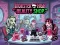 Гульня Monster High Beauty Shop онлайн