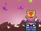 Гульня Birdy Smash онлайн