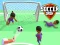 Гульня Soccer Dash онлайн