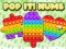 Гульня Pop It! Nums онлайн