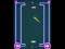 Гульня Pong Neon онлайн