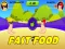 Гульня Fast Food онлайн