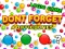 Гульня Dont Forget онлайн