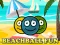 Гульня Beachball Fun онлайн