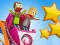 Гульня Rollercoaster creator express онлайн