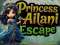 Гульня Princess Ailani Escape онлайн