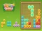 Гульня Flower Block онлайн