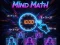 Гульня Mind Math онлайн