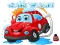 Гульня Car Wash Jigsaw онлайн