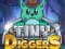 Гульня Tiny Diggers онлайн