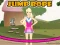 Гульня Barbie Jump Rope онлайн
