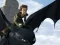 Гульня How to Train Your Dragon Hidden Alphabets онлайн