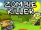 Гульня Zombie Killer онлайн