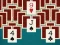 Гульня Match Solitaire онлайн