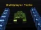 Гульня Multiplayer Tanks онлайн