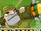 Гульня Stinger Zed: Mission Undead онлайн