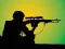 Гульня U.S. Army Hidden онлайн
