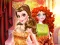 Гульня Autumn Queen Beauty Contest онлайн