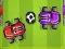 Гульня Soccer Cars онлайн