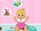 Гульня Baby Bubbles онлайн