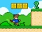 Гульня Steve's World онлайн