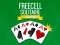 Гульня FreeCell Solitaire Classic онлайн