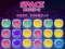 Гульня Space Match3 онлайн