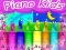 Гульня Piano Kids онлайн