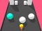 Гульня Ball Bump 3D онлайн