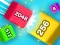 Гульня Qube 2048 онлайн