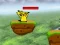 Гульня Pokemon Rescue онлайн