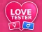 Гульня Love Tester 3 онлайн