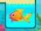 Гульня Fish Rescue Pull The Pin онлайн