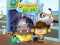 Гульня Dr.Panda's Airport онлайн