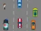 Гульня Car Avoid Game онлайн