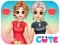 Гульня Princess Cheongsam Shanghai Fashion онлайн