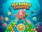 Гульня Sea Bubble Shooter онлайн