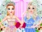 Гульня My Sisters Perfect Wedding онлайн