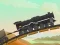 Гульня Freight traine mania онлайн