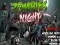 Гульня Zombies Night онлайн