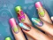 Гульня Floral Realife Manicure онлайн