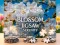 Гульня Jigsaw Puzzle: Flowers онлайн