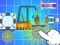 Гульня Zombiracer: Speed On Earth онлайн