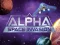 Гульня Alpha Space Invasion онлайн
