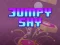 Гульня Jumpy Sky онлайн