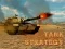 Гульня Tank Strategy онлайн