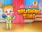 Гульня Baby Hazel Brushing Time онлайн