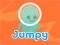 Гульня Jumpy онлайн