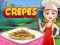 Гульня Crepes онлайн