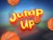 Гульня Jump Up 3D онлайн